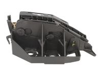 Houder, bumper 5504005519932P Houder, bumper 5504005519932P