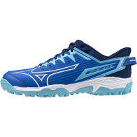 Hockeyschoenen Wave Lynx 2 Blauw