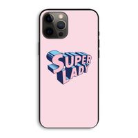 Superlady: iPhone 12 Pro Max Biologisch afbreekbaar hoesje
