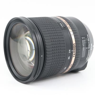 Tamron 24-70mm f/2.8 SP VC Di USD Nikon occasion