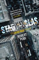 Stad van glas - Robert Pobi - ebook - thumbnail