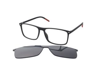 Brillen met correctie Tommy Hilfiger TJ 0018/CS 003/IR