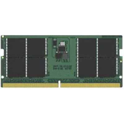 Kingston Technology KCP548SD8-32 geheugenmodule 32 GB 1 x 32 GB DDR5 4800 MHz