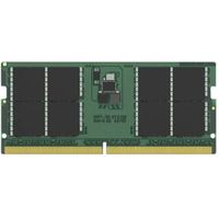 Kingston Technology KCP548SD8-32 geheugenmodule 32 GB 1 x 32 GB DDR5 4800 MHz - thumbnail
