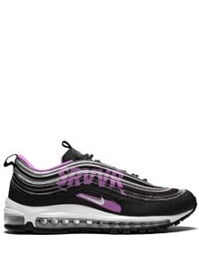 Nike baskets Air Max 97 DB - Noir