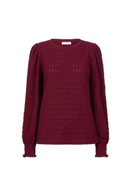 Lofty Manner Top QK203