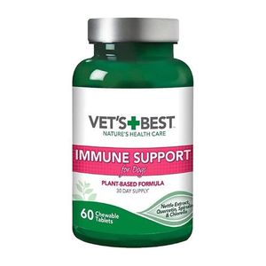 Vets best Immune support hond