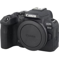 Canon EOS R10 body occasion