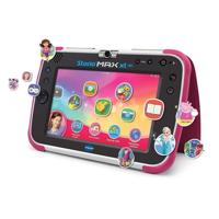 VTECH - Console Storio Max XL 2.0 7 Roze - Educatief tablet kind 7 inch