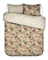 Essenza Roselina Vanilla dekbedovertrek