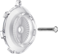 Cornat rozet voor bad - t321120