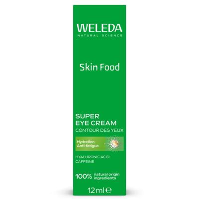 Weleda Skin food oogcontourcreme