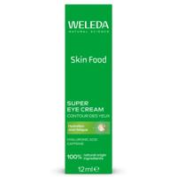Weleda Skin food oogcontourcreme