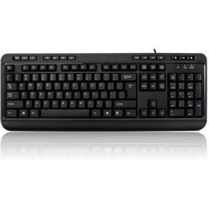 Adesso AKB-132HB toetsenbord USB