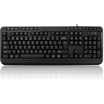 Adesso AKB-132HB toetsenbord USB