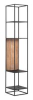 DTP Home Wandrek Cosmo Teakhout - Naturel
