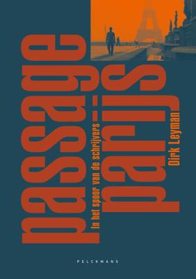 Passage Parijs (Paperback)