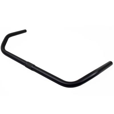 Cortina stuurbocht u4 black matt 530