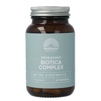 Probisson biotica complex 60 Capsules