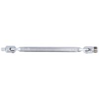 KS Tools 517.0314 5170314 Dubbele scharniersleutel Uitvoering Inbus, Buiten-vierkant 208 mm 1 stuk(s) KS Tools 517.0314 5170314 Dubbele scharniersleutel Uitvoering Inbus, Buiten-vierkant 208 mm 1 stuk(s)