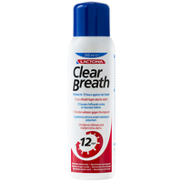 Lactona ClearBreath Mondwater - 300 ml