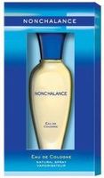 Nonchalance Eau de cologne natural spray (30 ml)