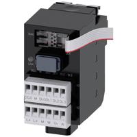 Siemens 3SU1400-1LK10-1BA1 3SU14001LK101BA1 1 stuk(s)