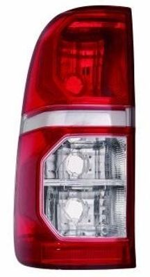 Achterlicht 21219W6RLDUE