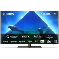 Philips 55OLED848 4K OLED TV (2023) - thumbnail