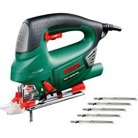 PST 900 PEL-decoupeerzaag met snoer