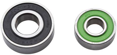 MAVIC Deep groove ball bearing 609+6901
