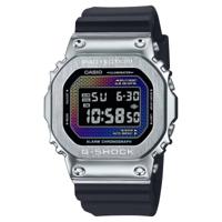 Casio G-Shock THE ORIGIN METAL COVERED (Ø 43 mm) Heren horloge