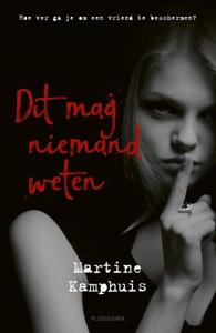 Dit mag niemand weten (Paperback)