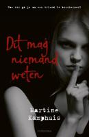 Dit mag niemand weten (Paperback)