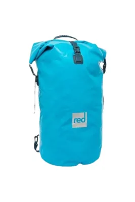 Red Paddle Waterproof Roll Top Drybag 30 Liter - Blauw