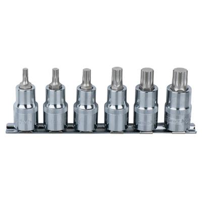 KS Tools 918.0645 918.0645 Verwisselbare koppen