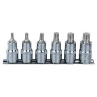 KS Tools 918.0645 918.0645 Verwisselbare koppen