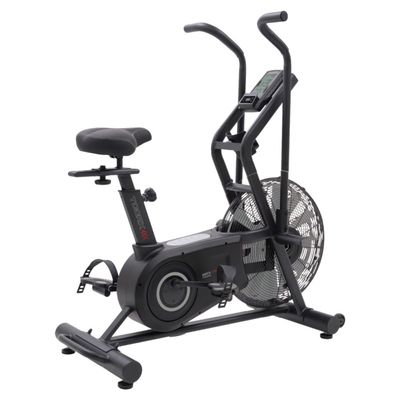 Toorx Summer Sale - BRX-AIR 300 Airbike - met interval programma's