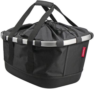 RIXEN & KAUL Rear basket r&k bikebasket gt uniklip2