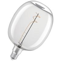 OSRAM HOMELIGHTING 4058075761919 LED-lamp Energielabel G (A - G) E27 Spiraal 4.8 W = 30 W Warmwit (Ø x h) 170 mm x 170 mm 1 stuk(s)