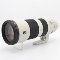 Sony FE 200-600mm F/5.6-6.3 G OSS occasion