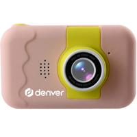 Denver KCA-1350ROSE kinder elektronica Digitale camera voor kinderen - thumbnail