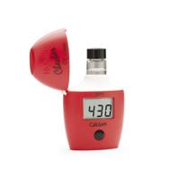 Hanna pocket fotometer voor calcium