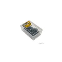 Spaanpl.schr. 3.5x30mm 200st - Deltafix