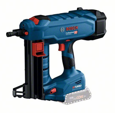 Bosch Blauw GNB 18V-38 | Accubetontacker | 18V | In doos - 06019L7000