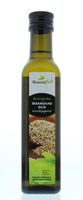 Bountiful Sesamzaadolie bio (250 ml)