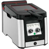 Tefal FR600D Friteuse Zwart