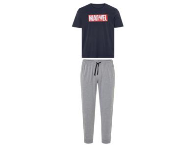 Heren pyjama (Marvel, S)