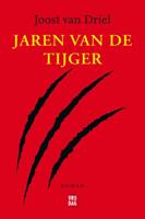 Jaren van de tijger (Paperback)