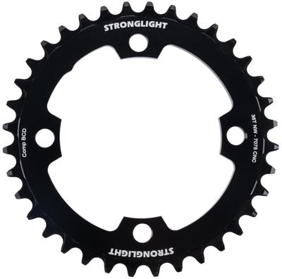 STRONGLIGHT Chain ring strongl. 36t 4 gen.